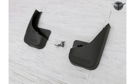 Брызговики Dodge Caliber