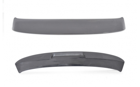 Спойлер Skoda Superb