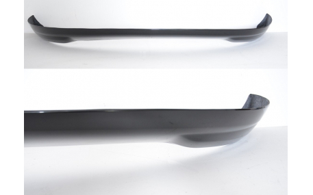 Накладка передняя Opel Astra J 2009-2012