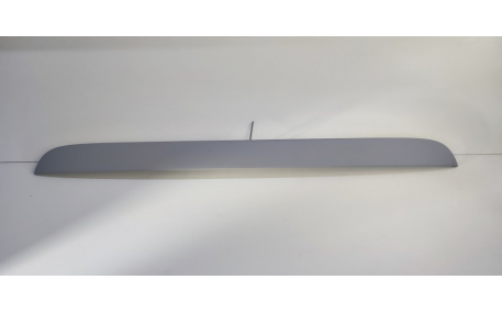 Спойлер Mercedes C-class W205