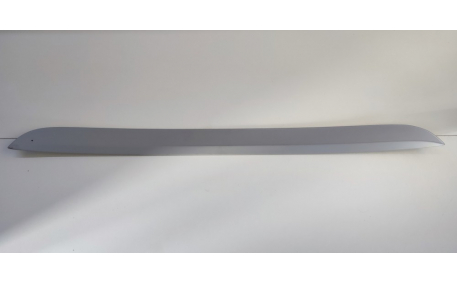 Спойлер Mercedes C-class W205