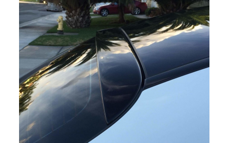 Спойлер Mercedes C-class W205