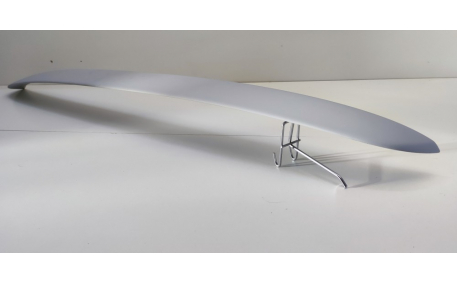 Спойлер Mercedes C-class W205