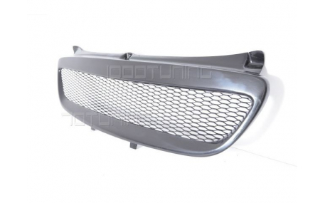 Решетка радиатора Mercedes Vito W639 2003-2010