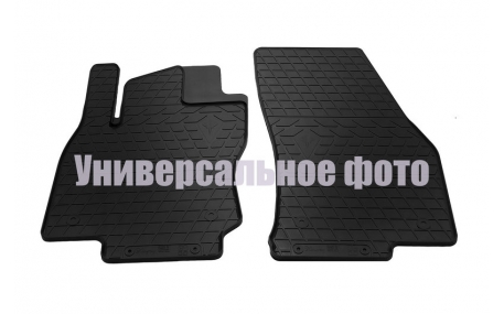 Коврики в салон Mazda 3