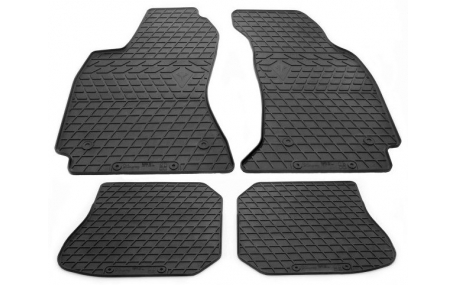 Коврики в салон Volvo XC90