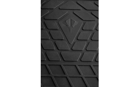 Коврики в салон Volvo S60/V60