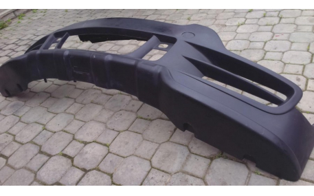 Накладка передняя BMW X5 E70 2006-2010