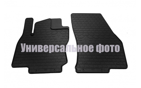 Коврики в салон Volvo S60