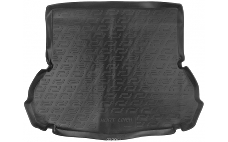 Коврик в багажник Hyundai Elantra MD