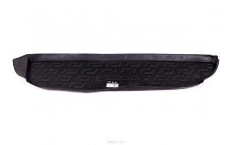 Коврик в багажник Hyundai Santa Fe