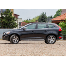 Подножки Volvo XC60