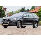 Подножки Volvo XC60