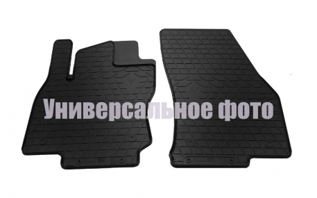 Коврики в салон Jeep Patriot