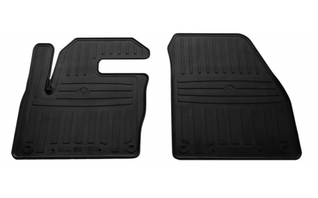 Коврики в салон Range Rover Evoque