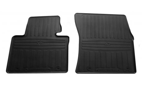 Коврики в салон Range Rover Voque L322