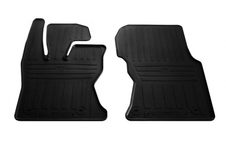 Коврики в салон Jaguar F-Pace