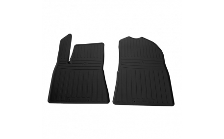 Коврики в салон Tesla Model 3