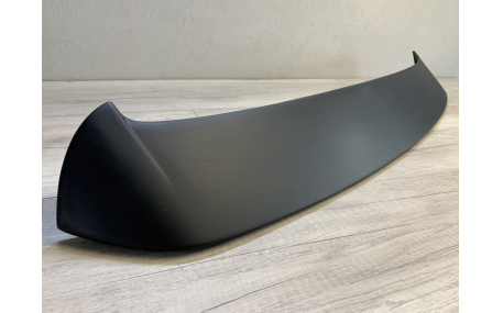 Спойлер Volkswagen Touareg