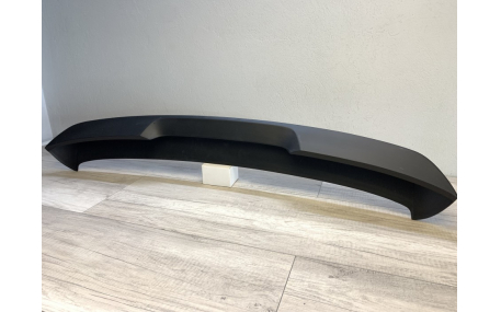 Спойлер Volkswagen Touareg