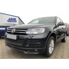 Накладка передняя Volkswagen Touareg