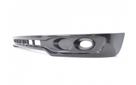 Накладка передняя Volkswagen Touareg