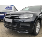 Накладка передняя Volkswagen Touareg