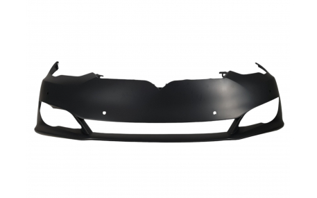 Бампер передний Tesla Model S