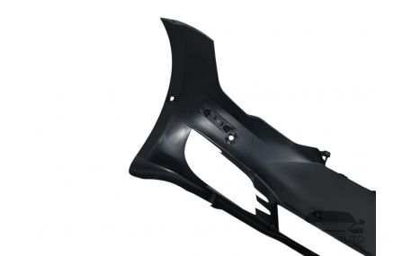 Бампер передний Tesla Model S