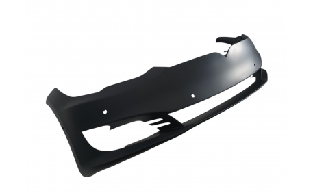 Бампер передний Tesla Model S