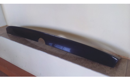 Спойлер BMW 3 E46 Sedan