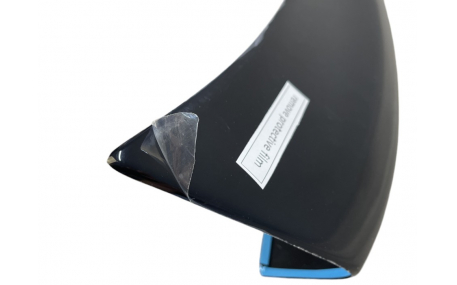 Спойлер BMW 3 E46 Sedan