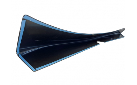 Спойлер BMW 3 E46 Sedan