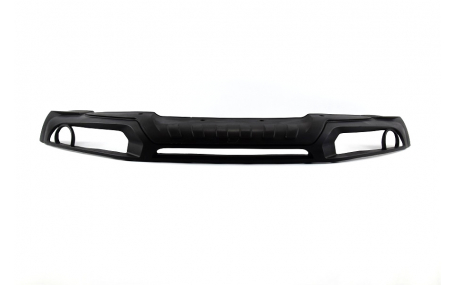 Накладка передняя Audi Q7