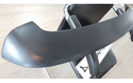 Спойлер Volkswagen Touareg