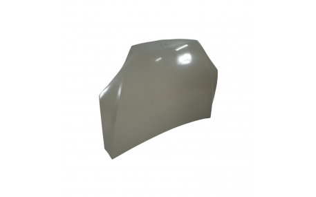 Капот Tesla Model X