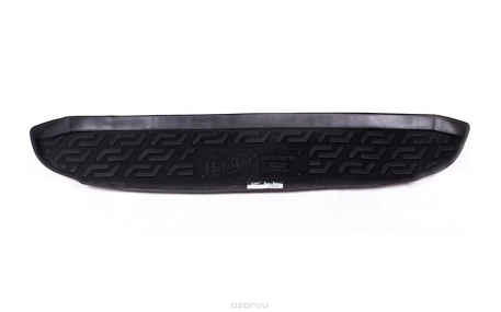 Коврик в багажник Chevrolet Orlando