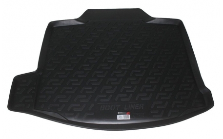 Коврик в багажник Chevrolet Malibu