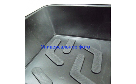 Коврик в багажник Chevrolet Malibu