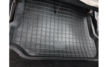 Коврики в салон Skoda Octavia Tour