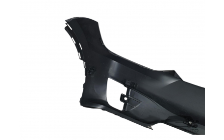 Бампер передний Tesla Model X 2015-2021