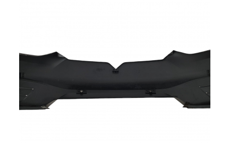 Бампер передний Tesla Model X 2015-2021