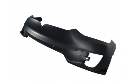 Бампер передний Tesla Model X 2015-2021