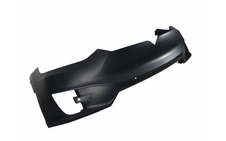 Бампер передний Tesla Model X 2015-2021