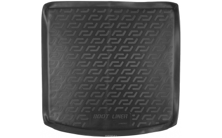 Коврик в багажник Mitsubishi Outlander