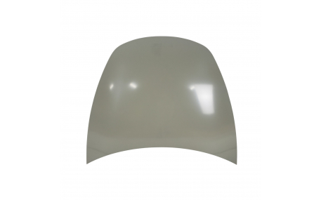 Капот Tesla Model 3