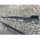 Пороги Volkswagen Passat B6