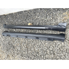 Пороги Volkswagen Passat B6