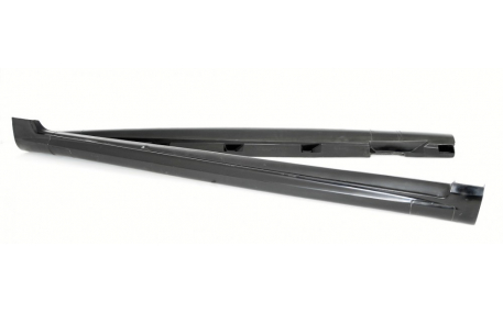 Пороги Volkswagen Passat B6