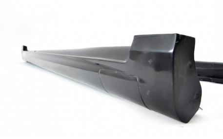 Пороги Volkswagen Passat B6